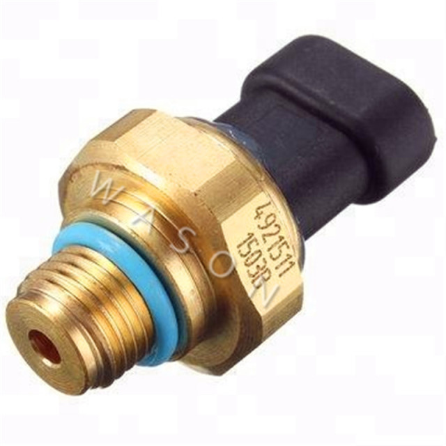 Oil Fuel Pressure Sensor Switch 4921511 4921487 4921501 In Top Quality
