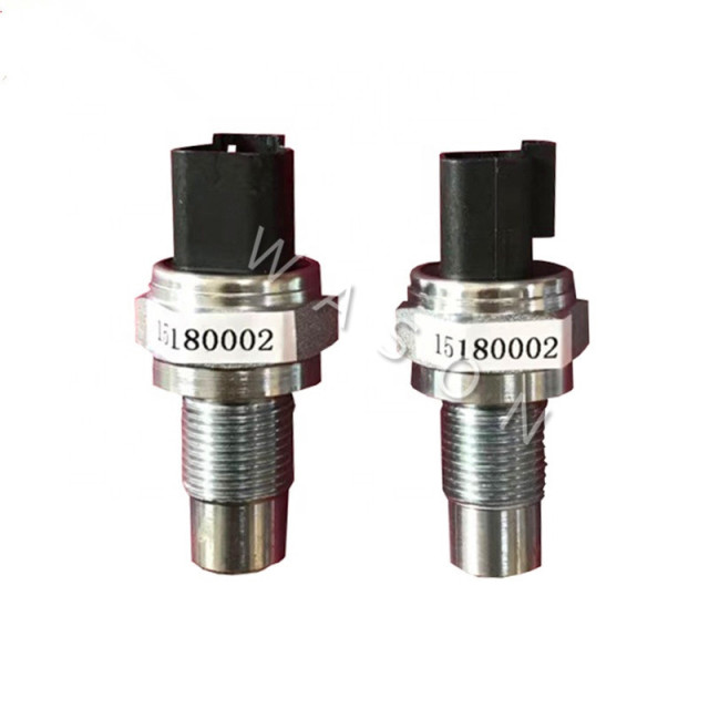 Speed Monitor 15180002 VOE15180002 For L70 L90 L110 L120 L150 L180