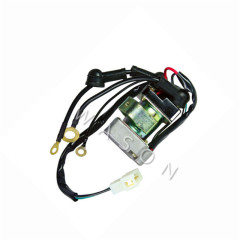 Starter Relay Switch 24V KDO-25000-6080 For PC200 EX200 SSNK9253 SSNK-9257