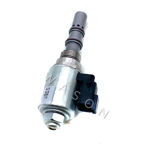 Solenoid Valve  174-4913 For CAT 962G 950G 966G 980G  In Top Quality 207-6806 69145315