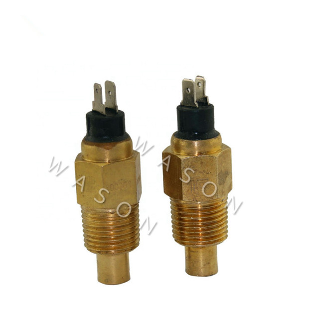 Excavator Water Temperature Sensor 30B0271  For LG225 In Top Quality