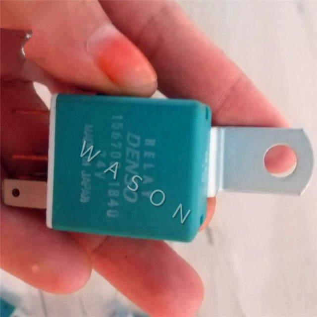 Excavator Electrical Parts  Starter Relay 7861-74-5100 56700-1840  For PC200-8