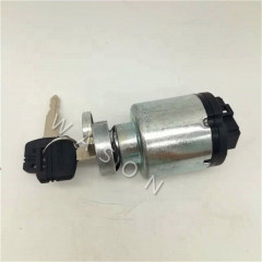 EX200-2 NEW Excavator Spare Parts Ignition Switch  4250350 4448303 4360297
