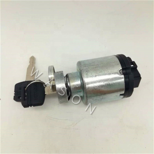 EX200-2 NEW Excavator Spare Parts Ignition Switch  4250350 4448303 4360297