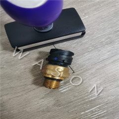 Engine Oil Pressure Switch Sensor  20898038 For EC360 EC460