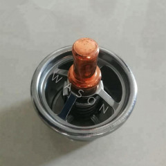 Excavator Spare Parts Thermostat  6212-65-2610 6212652610  For PC450-8