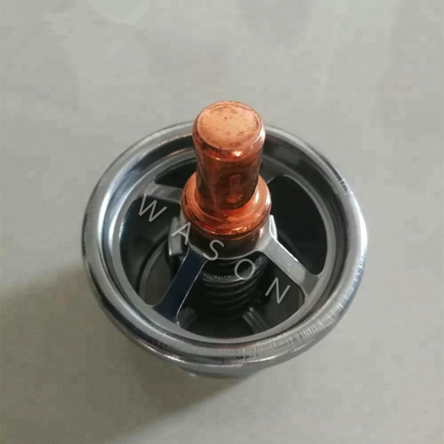 Excavator Spare Parts Thermostat  6212-65-2610 6212652610  For PC450-8
