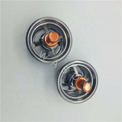 Excavator Spare Parts Thermostat 600-421-6640 6004216640  For PC400-7