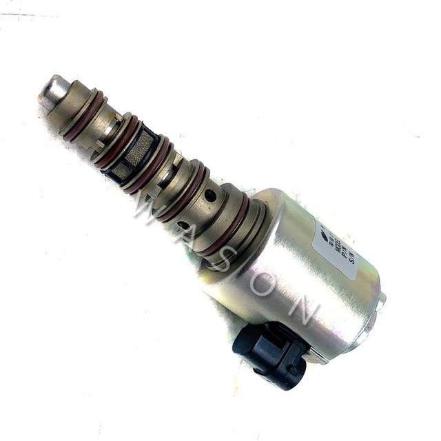 Fuel Shutoff Solenoid 5C3Z-6F089-BA 792593-0001 For F250 F350 F450