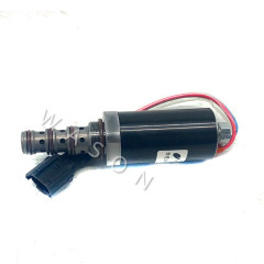 Top Quality Solenoid Valve KWE5K-20/G24D04-T For LG225 With Good Performence