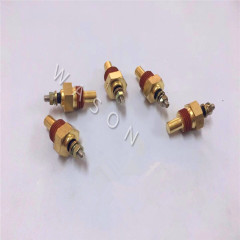 3TNE82/3TNE84/3TNE78 4TNV94/4TNV98 4TNE88 YM Excavator  Water Temperature Sensor 30B0409