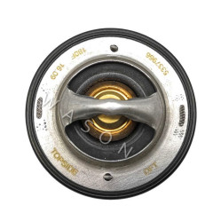Excavator Spare Parts Thermostat ME995300 ME994276 For 6D14