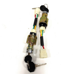 Forklift Parts Ignition Switch OEM Z8710-04110/Z8710-14110/D09JK411