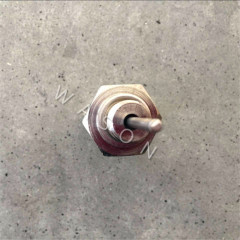 Excavator Water Temperature Sensor 4954250 2872858  For SY210-5  ISF3.8 ISF2.8