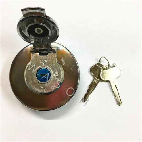 High Quality Fuel Tank Cover Cap 20U-04-21360 20U0421360 For PC60 PC50
