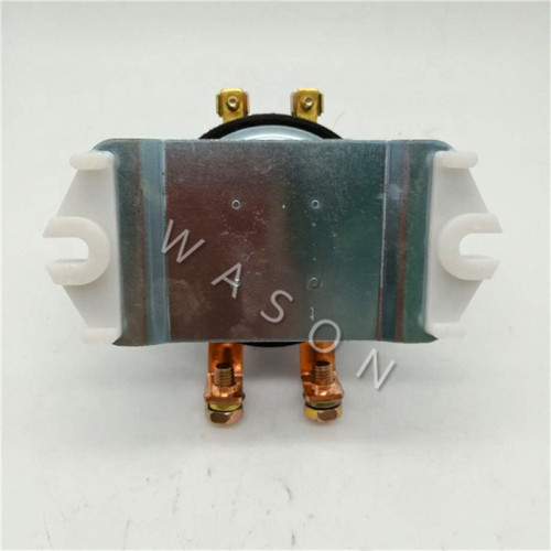 Excavator Battery Relay 08088-30000  421-06-11930 Positive Pole BR263 For PC200