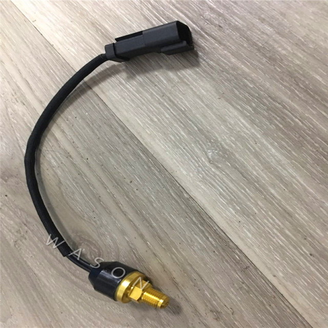 High Quality Excavator Pressure Sensor 309-5769 3095769  For C6.4 E320D
