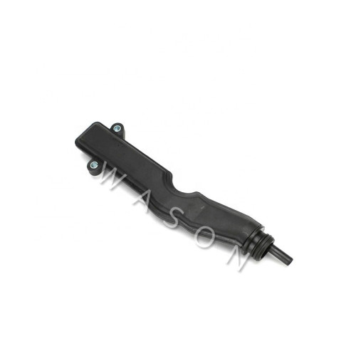 Excavator Air Breater  Hose Pipe  3971371 For PC200-8