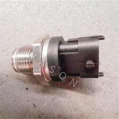 Excavator  Pressure Sensor 5260246  0281002937 For EC210 D6E D7E