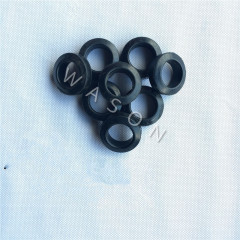 Excavator Spare Parts Rubber Clamp Seal 48MM In High Quality