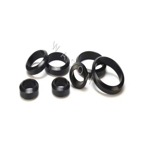 Excavator Spare Parts Rubber Clamp Seal 48MM In High Quality