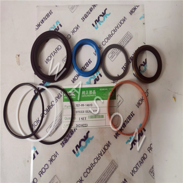 WA320-1/2/3   WA360-3    Cylinder Seal Kit