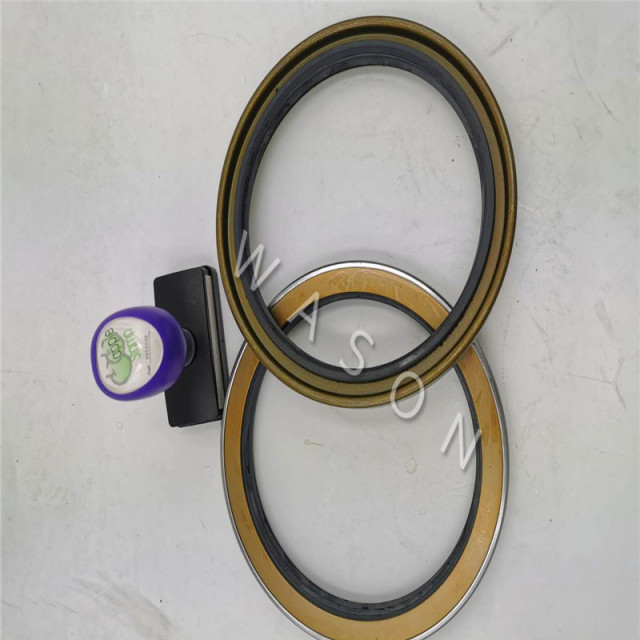 TCN Oil Seal BW5669