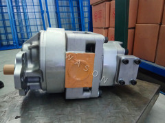 Hydraulic Gear Pump 421-62-H4140 (2103100  010198050) for  wheel Loader  WA470-3H