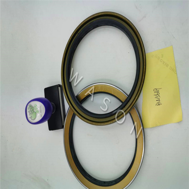 TCN Oil Seal BW5669