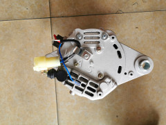 Hitachi Excavator Alternator 0-62000-0100 1-8200-5171A4TU5786 for 6WF1