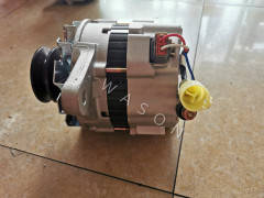 Hitachi Excavator Alternator 0-62000-0100 1-8200-5171A4TU5786 for 6WF1