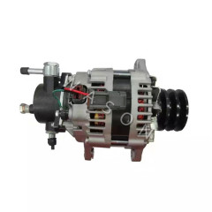 4HK1 4HF1 4HG1 4HE1 Alternator 24V 50A 8972489141 8973515740 LR280501 For Isuzu NKR