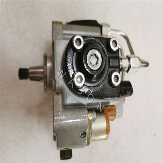 J08E Fuel Injection Pump Long Valve 294050-0138/294050-076/22100-E0020/22100-E0021/22100-E0025