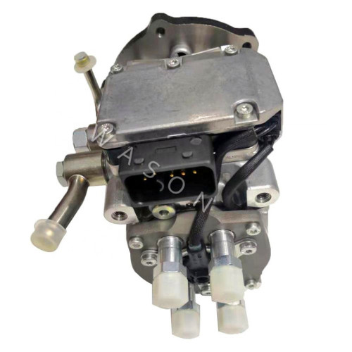 4JH1 Fuel Injection Pump 0470504037  8-97326739-3