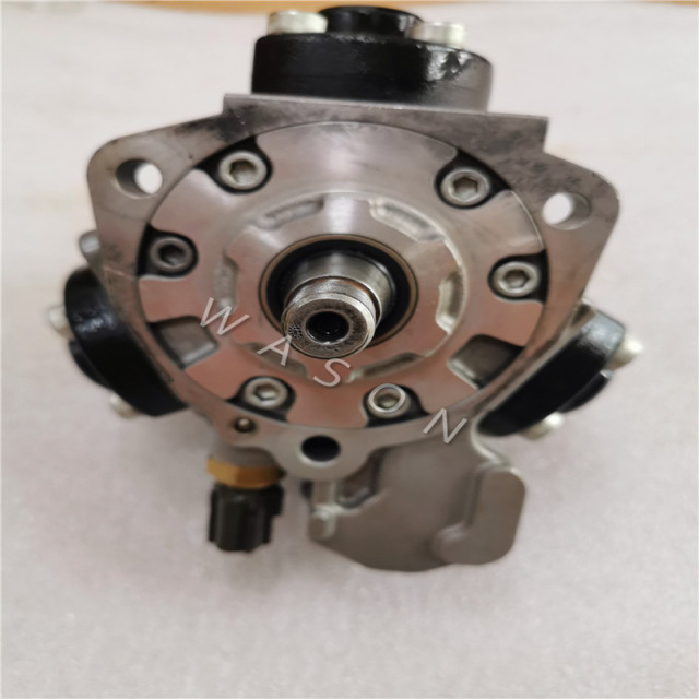 J08E Fuel Injection Pump Long Valve 294050-0138/294050-076/22100-E0020/22100-E0021/22100-E0025