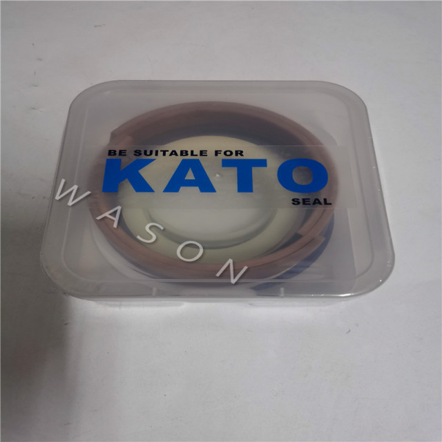 HD307 Cylinder Seal Kit