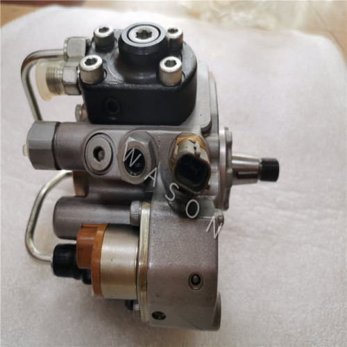 J08E Fuel Injection Pump Long Valve 294050-0138/294050-076/22100-E0020/22100-E0021/22100-E0025