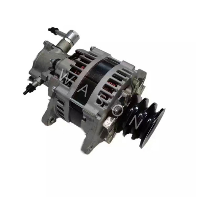 4HK1 4HF1 4HG1 4HE1 Alternator 24V 50A 8972489141 8973515740 LR280501 For Isuzu NKR