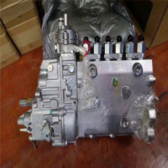 6BT Fuel Injection Pump 612601080207