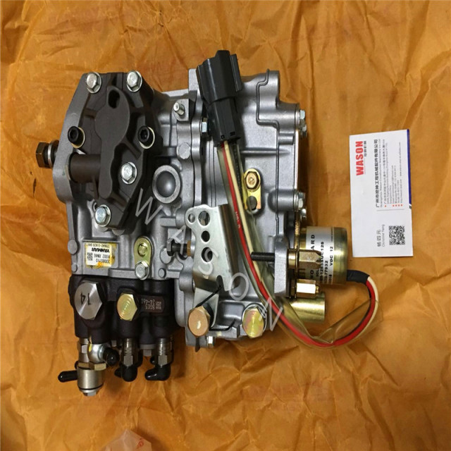 4TNV88/3TNV84/3TNV88   Fuel Injection Pump  729640-51420  VV72963051540A 771335-51410