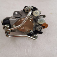 J08E Fuel Injection Pump Long Valve 294050-0138/294050-076/22100-E0020/22100-E0021/22100-E0025