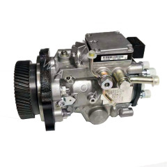 4JH1 Fuel Injection Pump 0470504037  8-97326739-3
