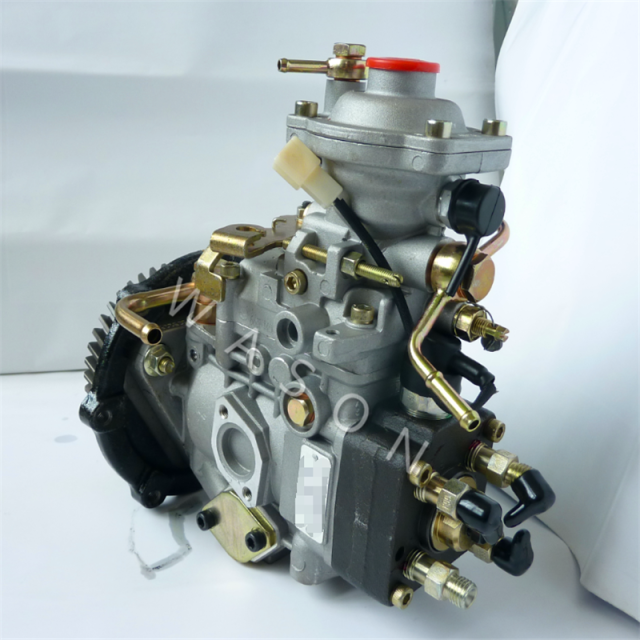 Fuel Injection Pump  411F1900L00Z