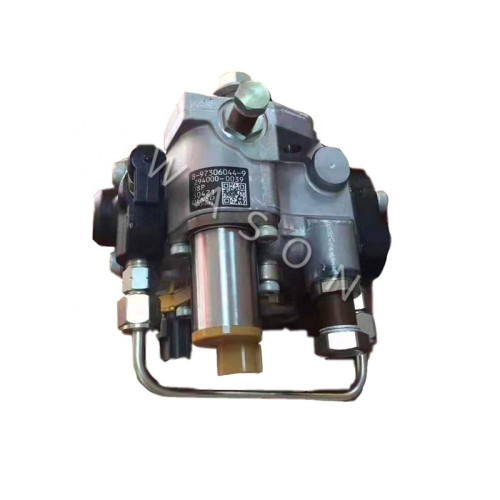 4HK1 6HK1  Fuel Injection Pump 29400-0039 8-97306044-9