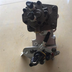 PC350-8 PC300-8 6D114 C8.3 Fuel Injection Pump 6745-71-1170 3973228 6745-11-3102 6745-11-3101 6745-11-3100 4921431 V81CF304