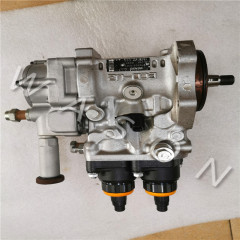 PC400-7/8 PC450 SAA6D125E-3  Fuel Injection Pump 6156-71-1112 094000-0383 004000-0530 22770-1330