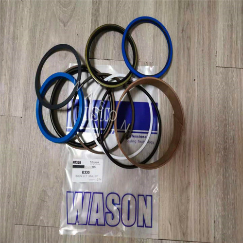 E330/B Cylinder Seal Kit African Version