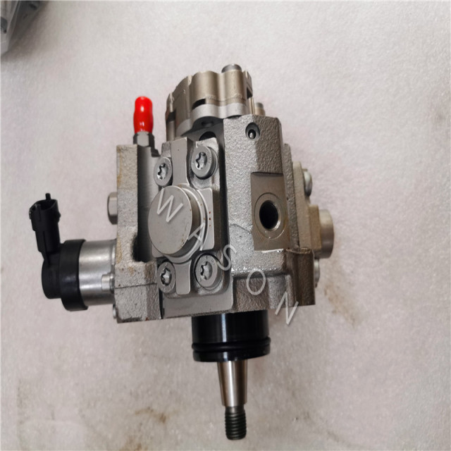 SK130-8/D04FR Fuel Injection Pump  0445020083 0445020083 10-789S 00048-1003250 32G61-00301/32G61-00300