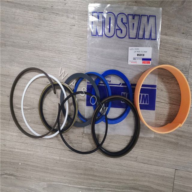 E325/B Cylinder Seal Kit African Type