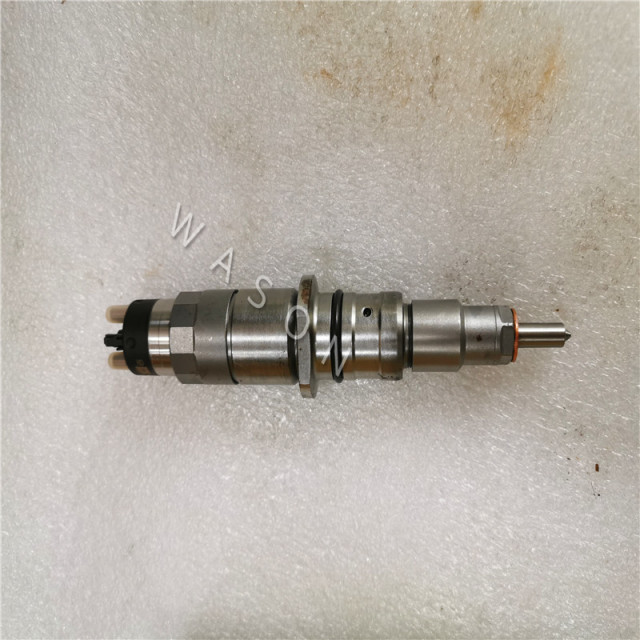 Genuine Injector 961-7961  6509-09809